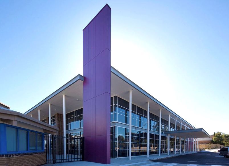Inaburra School