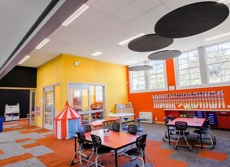 Island Bay School