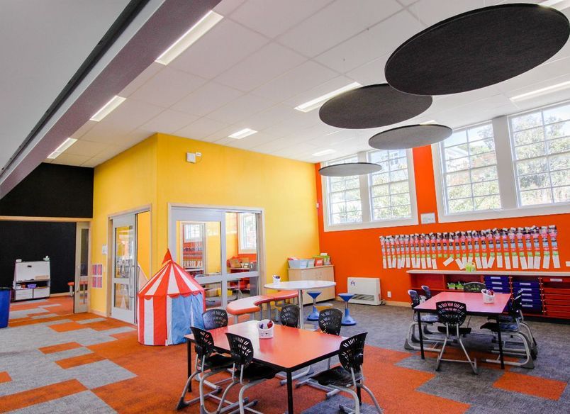 Island Bay School