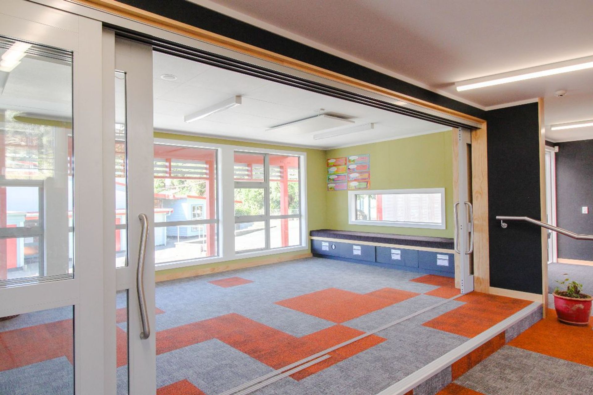 Island Bay School