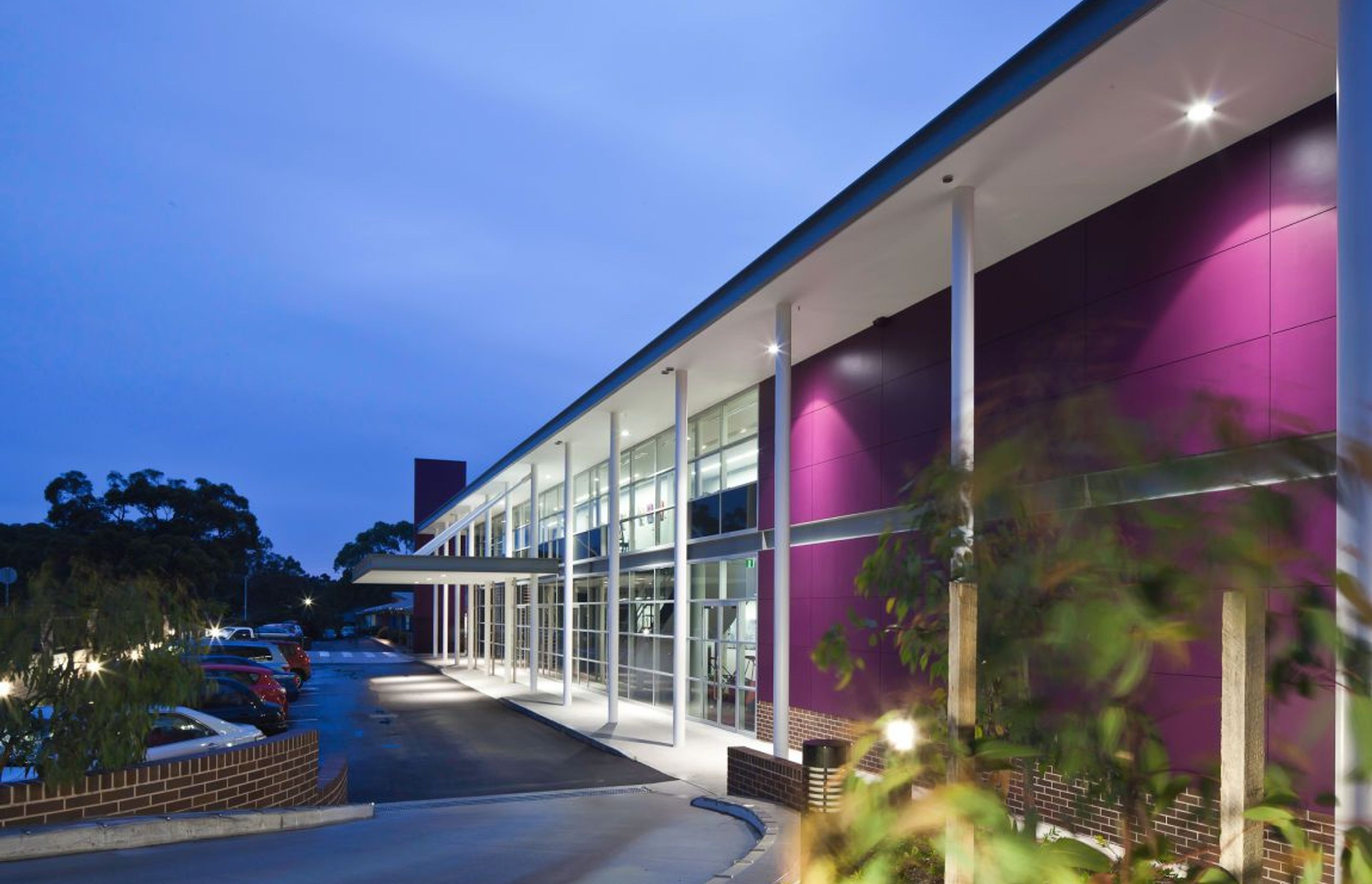 Inaburra School