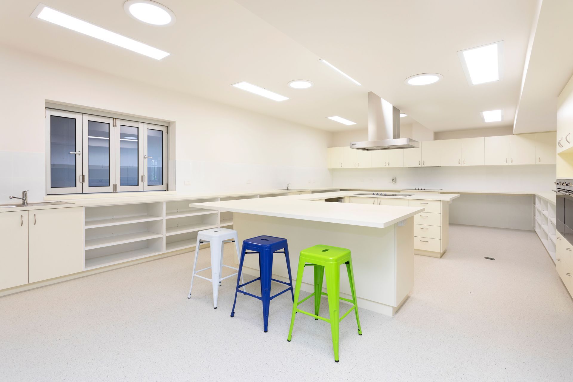 Photography: Alison McWhirter