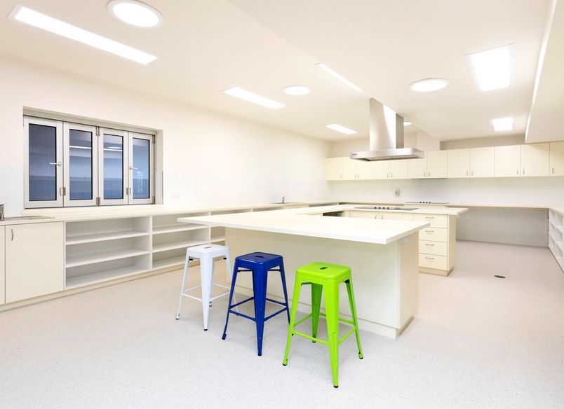 Cook's Kitchen