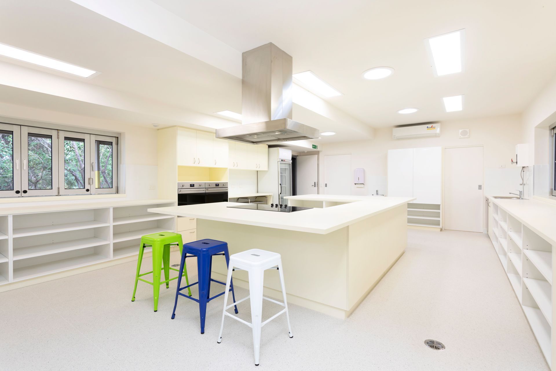 Photography: Alison McWhirter