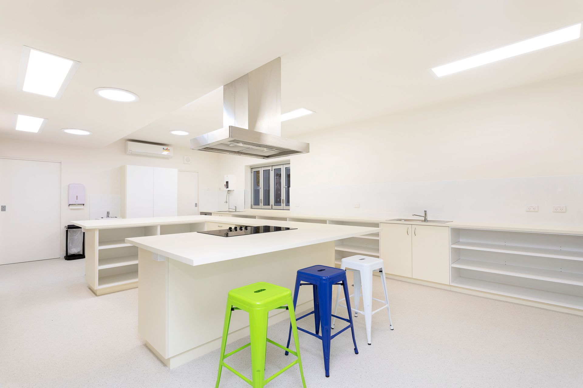 Photography: Alison McWhirter