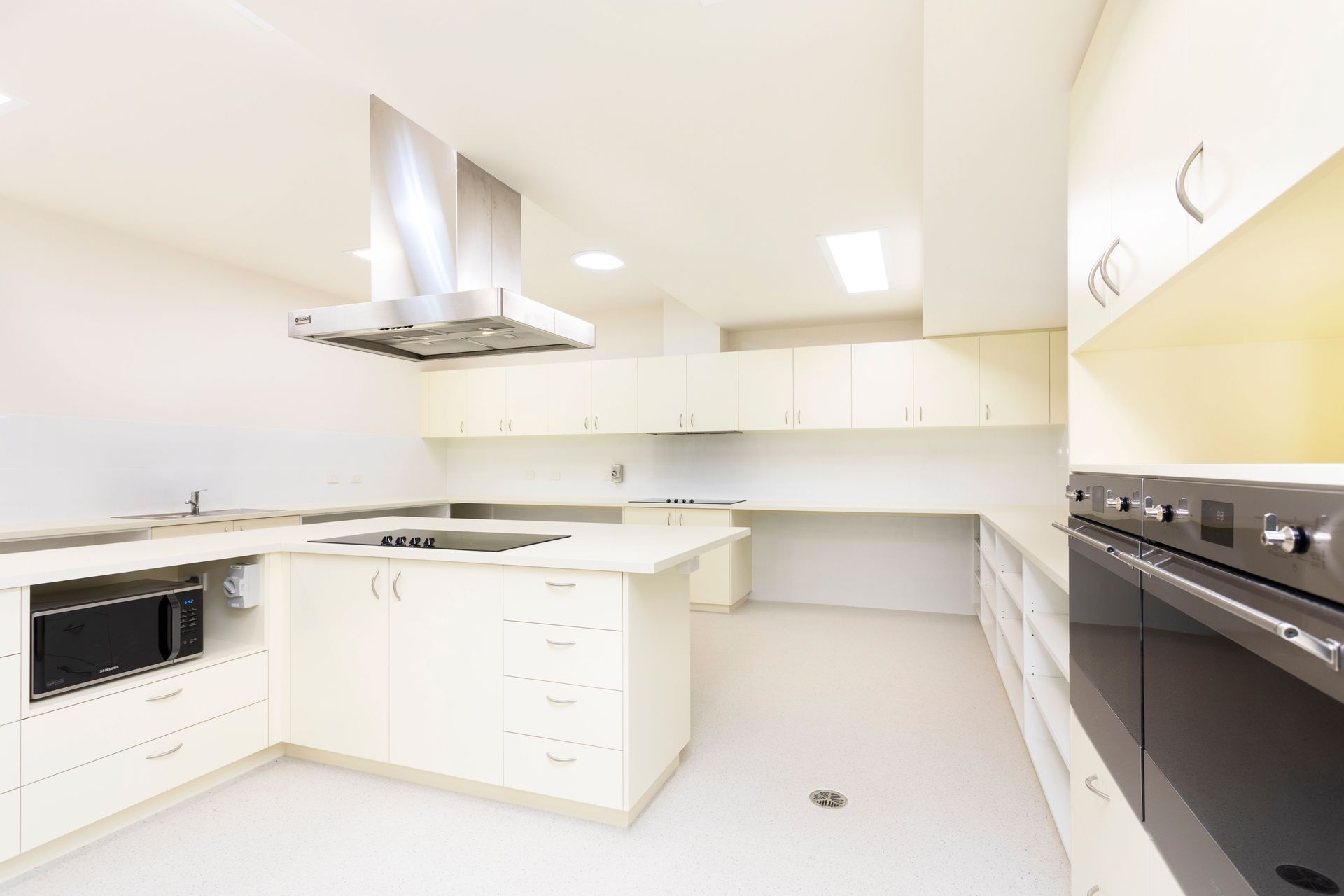 Photography: Alison McWhirter