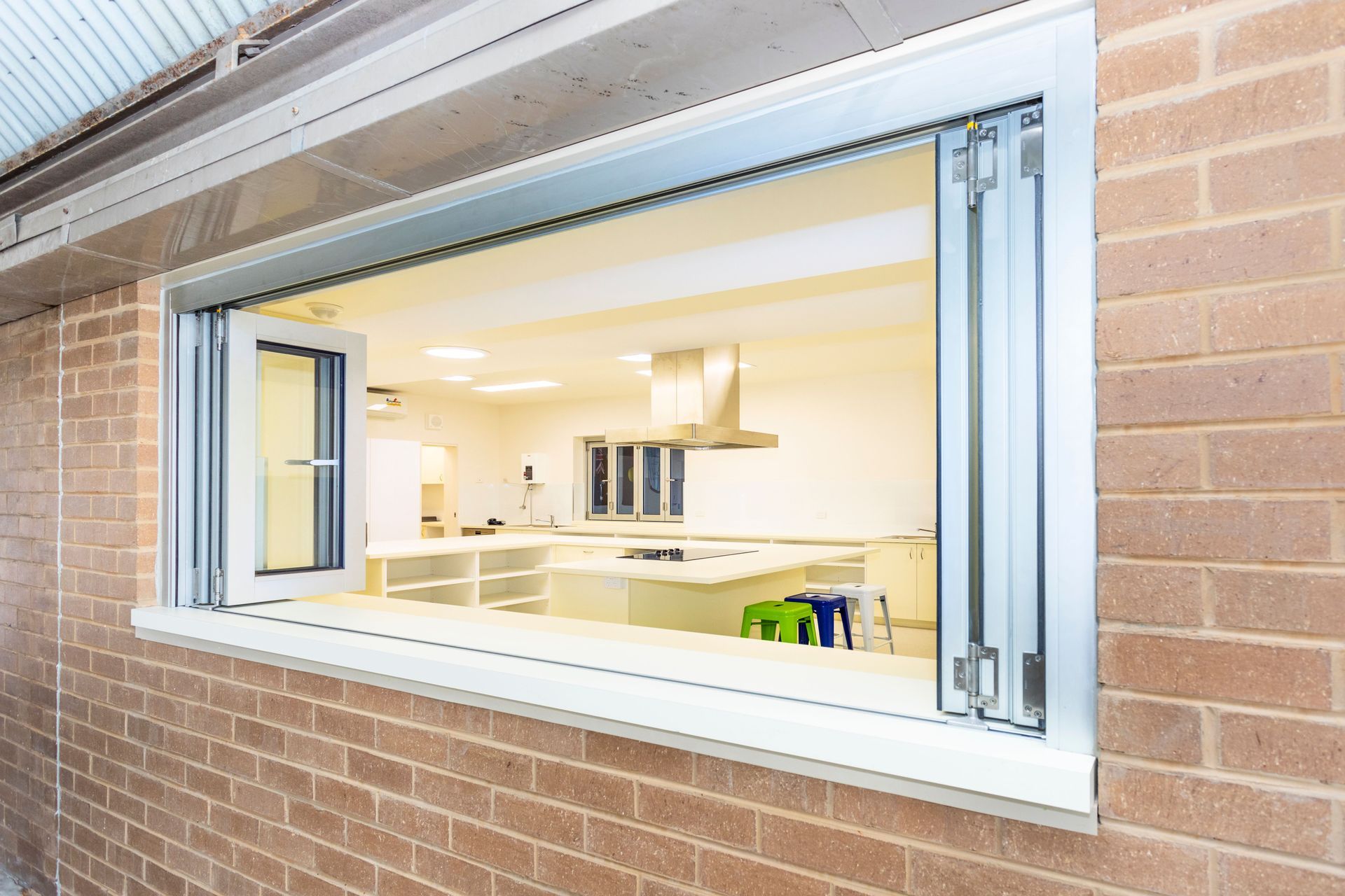 Photography: Alison McWhirter