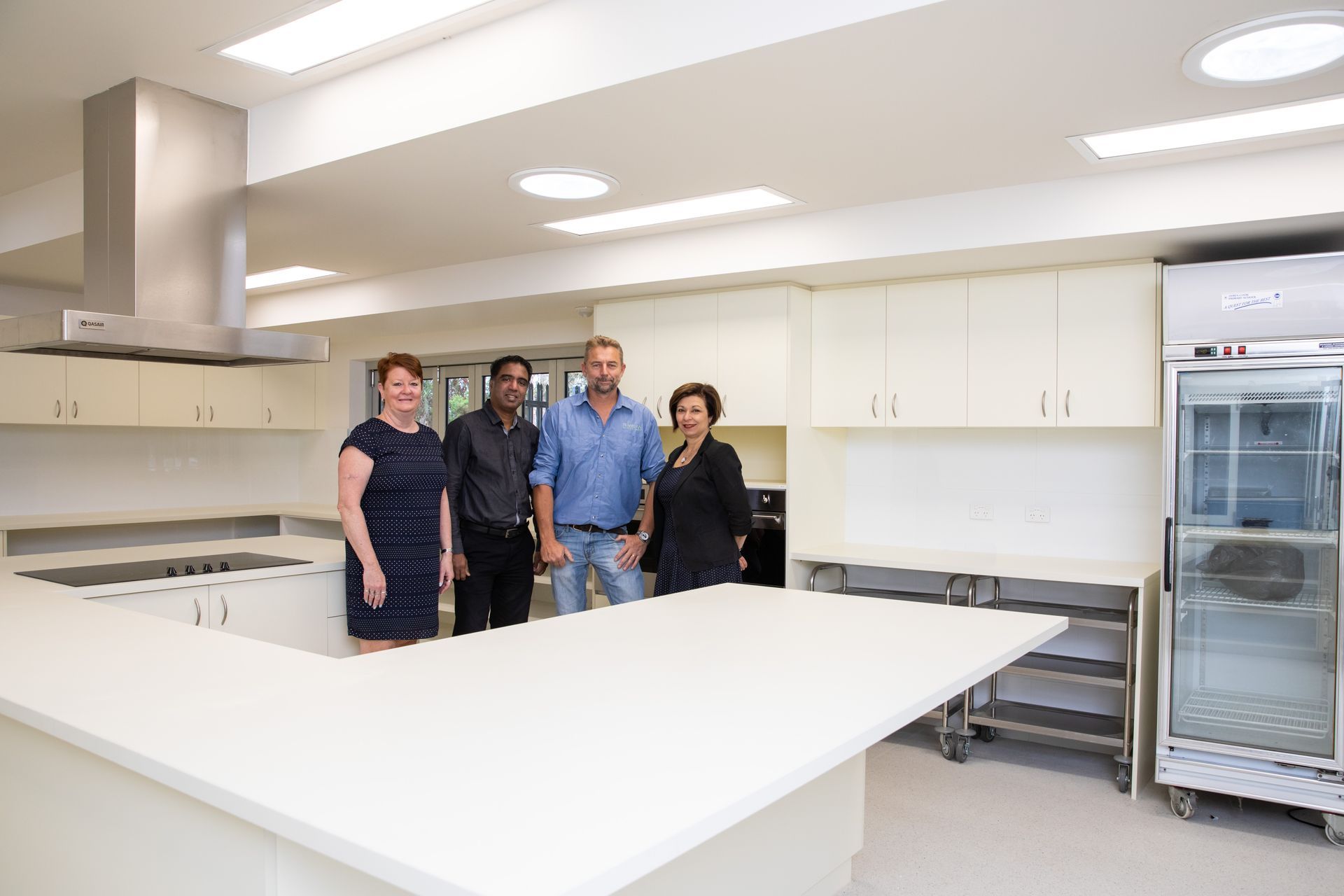 Photography: Alison McWhirter