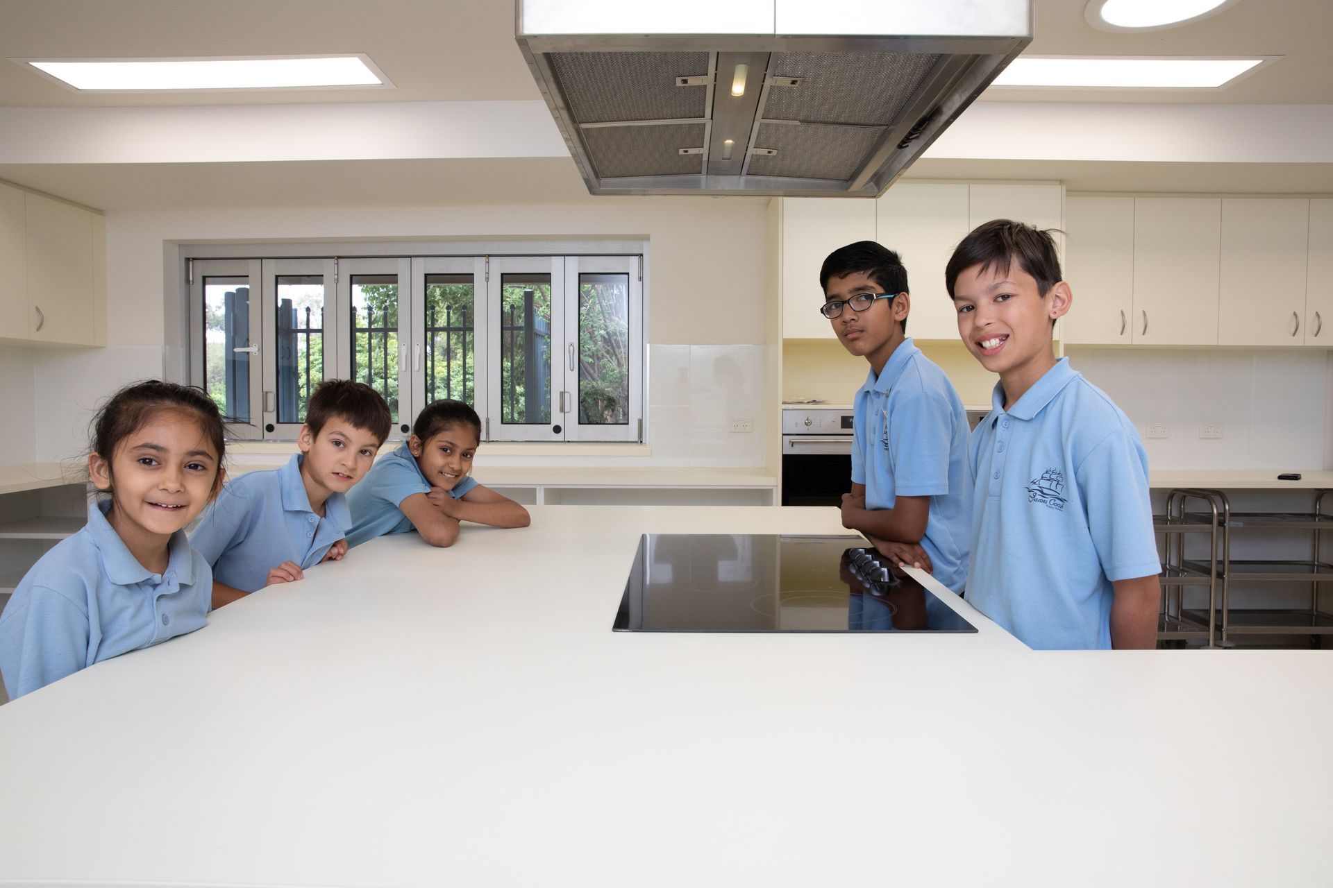 Photography: Alison McWhirter