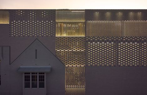 Winner - AIA Victorian Chapter Awards 2023 - Public Architecture