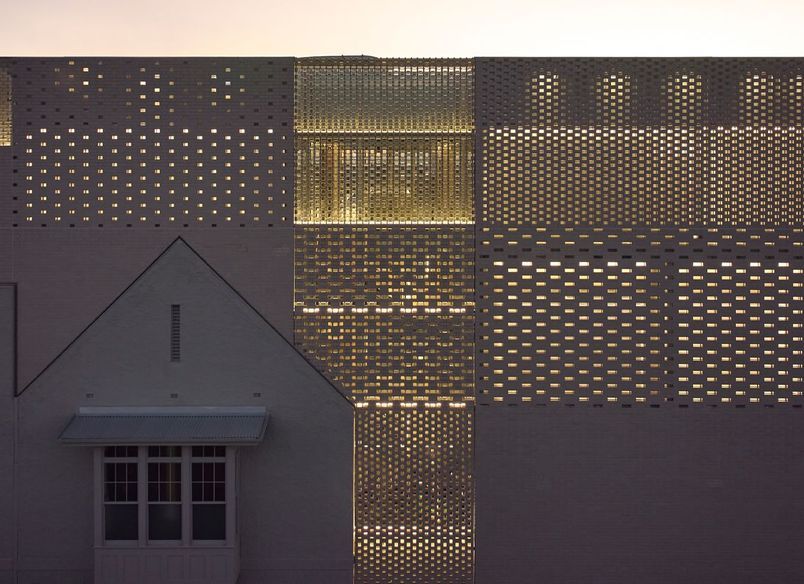Winner - AIA Victorian Chapter Awards 2023 - Public Architecture