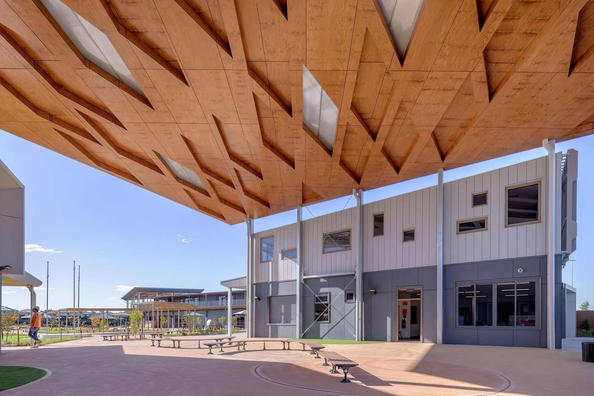 Photography: The Guthrie Project