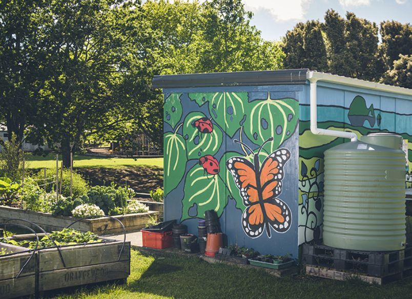 Kerikeri Primary School