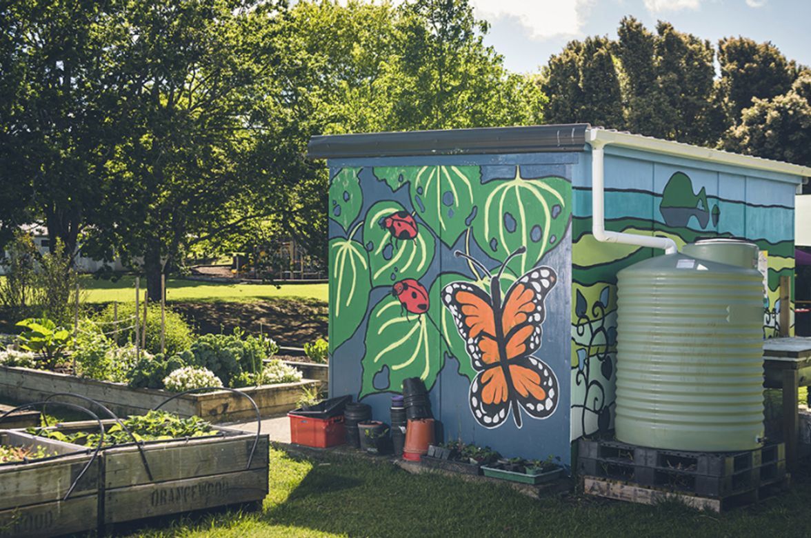 Kerikeri Primary School