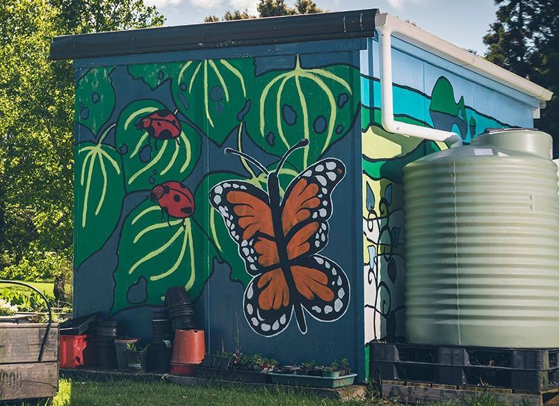 Kerikeri Primary School