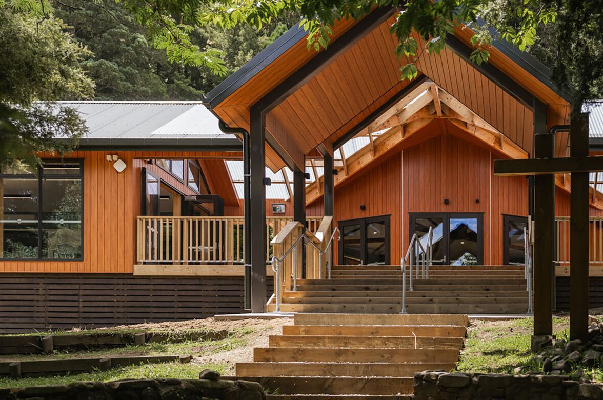 Kahunui Campus