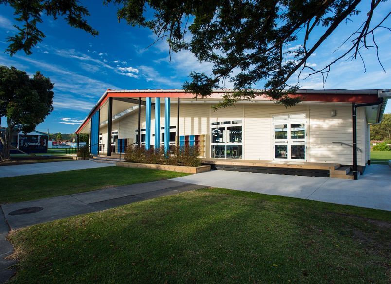 Kaiti School