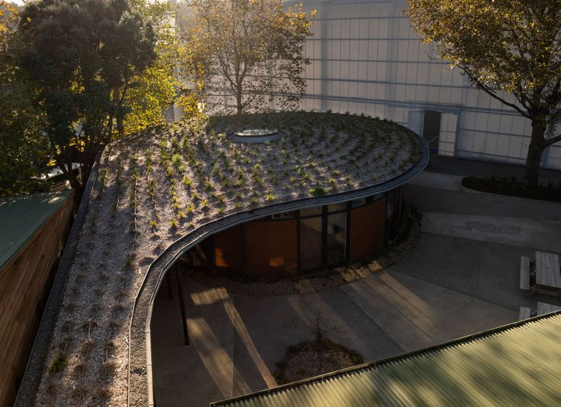 Punawai - Music Studio