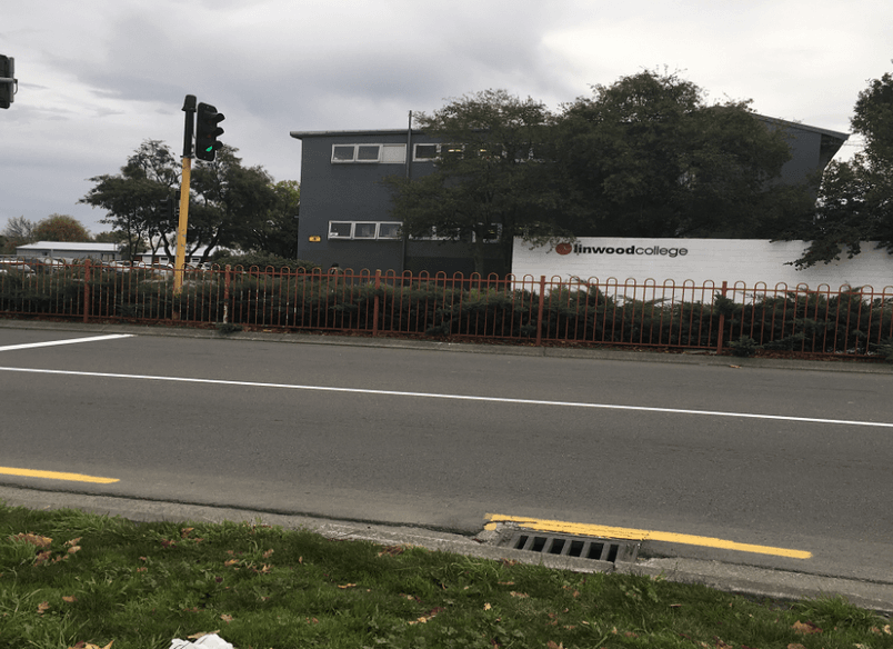 Linwood College - Christchurch