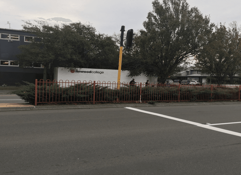 Linwood College - Christchurch