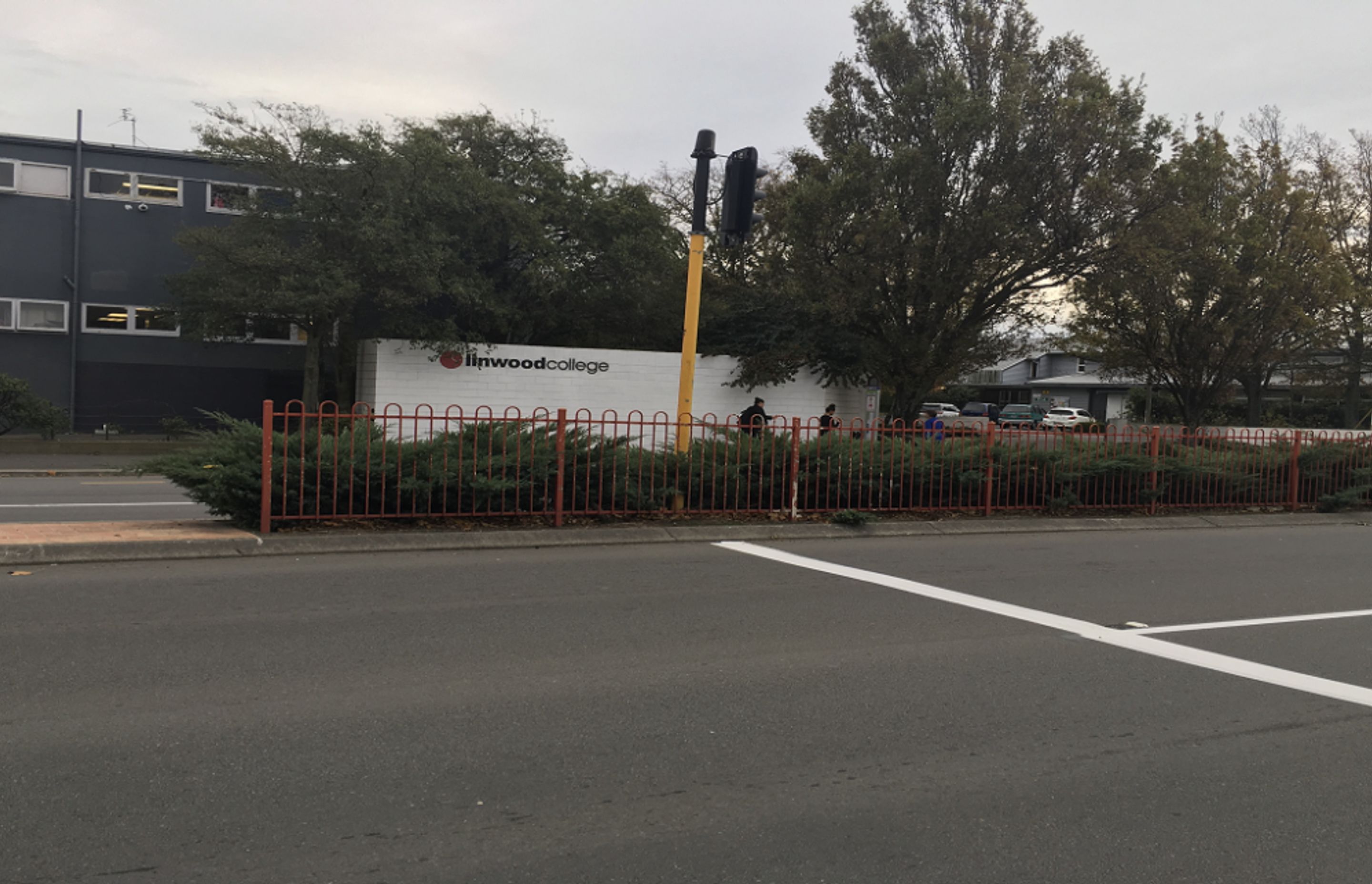 Linwood College - Christchurch
