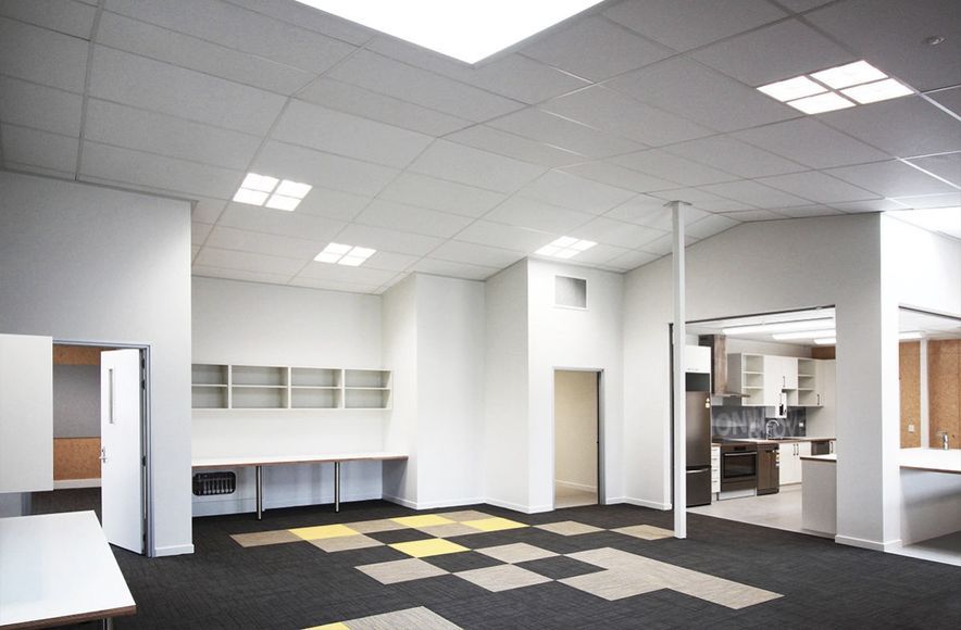 Lemonwood School