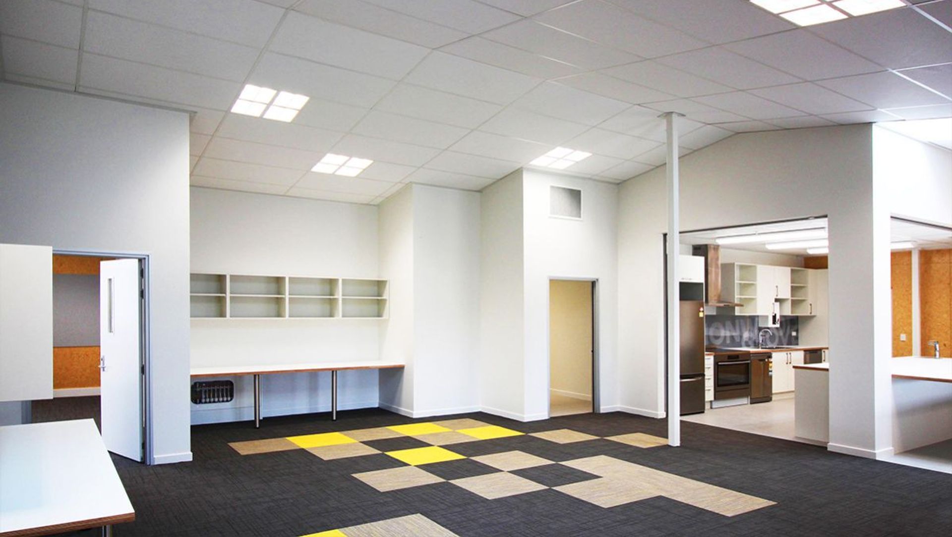 Lemonwood School banner