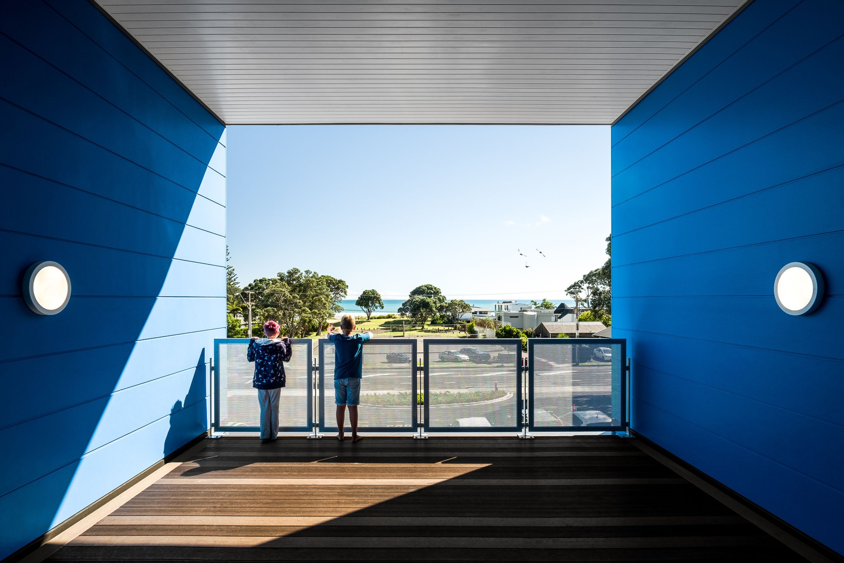 Ōhope Beach School