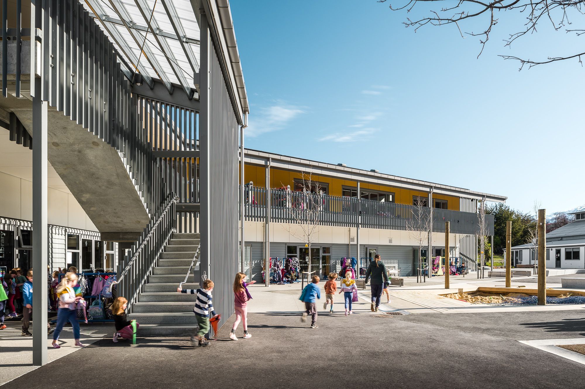 Arrowtown Primary School