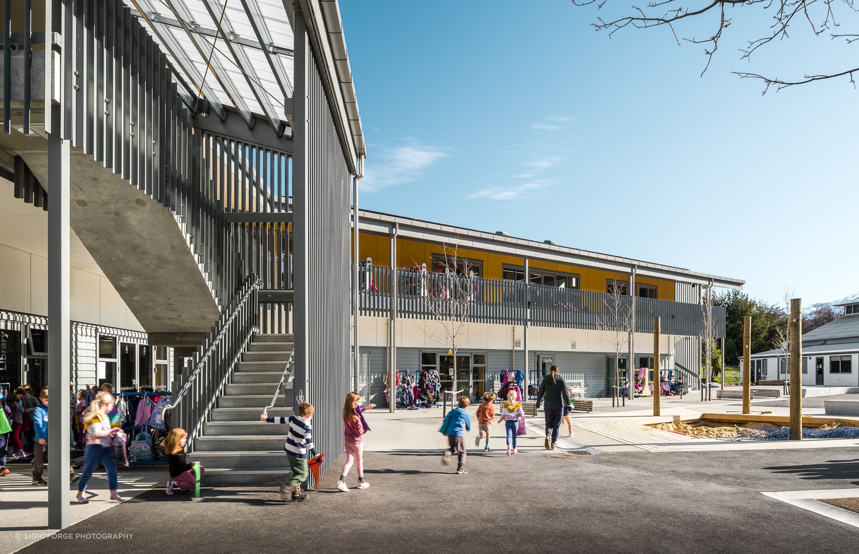 Arrowtown Primary School