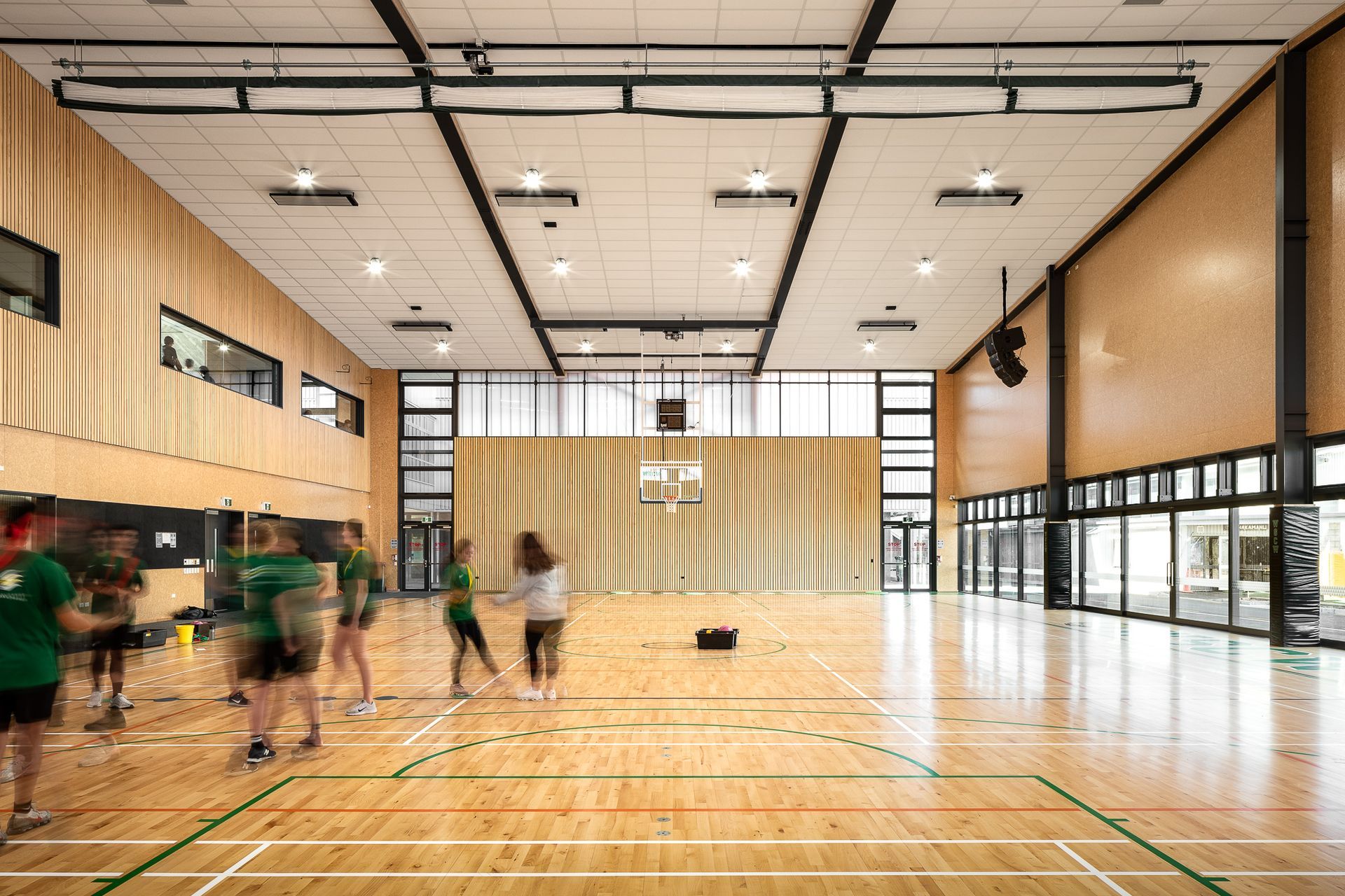 Western Springs College