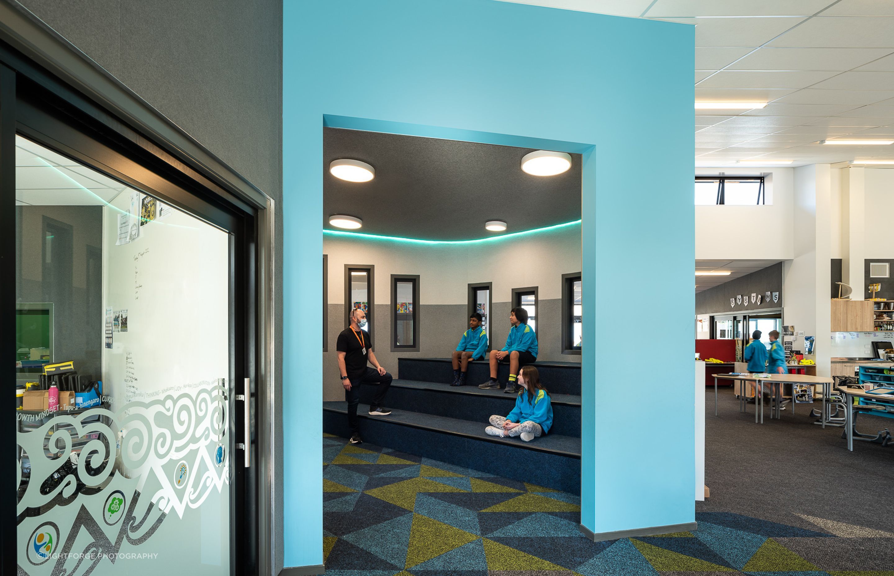Shotover Primary School - Stage 2 & 3