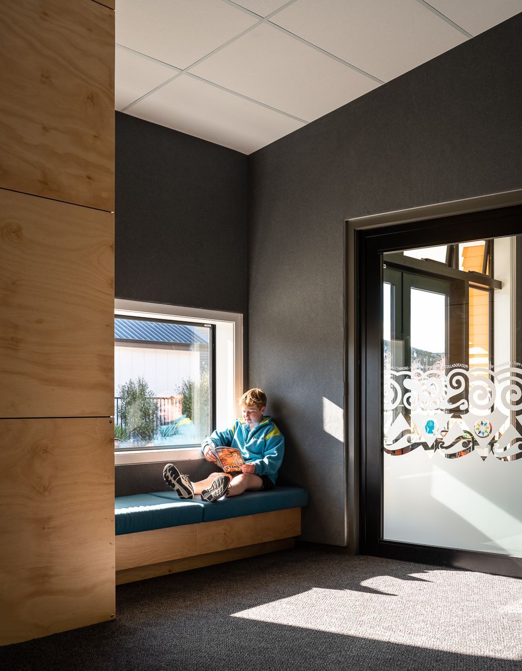 Shotover Primary School - Stage 2 & 3