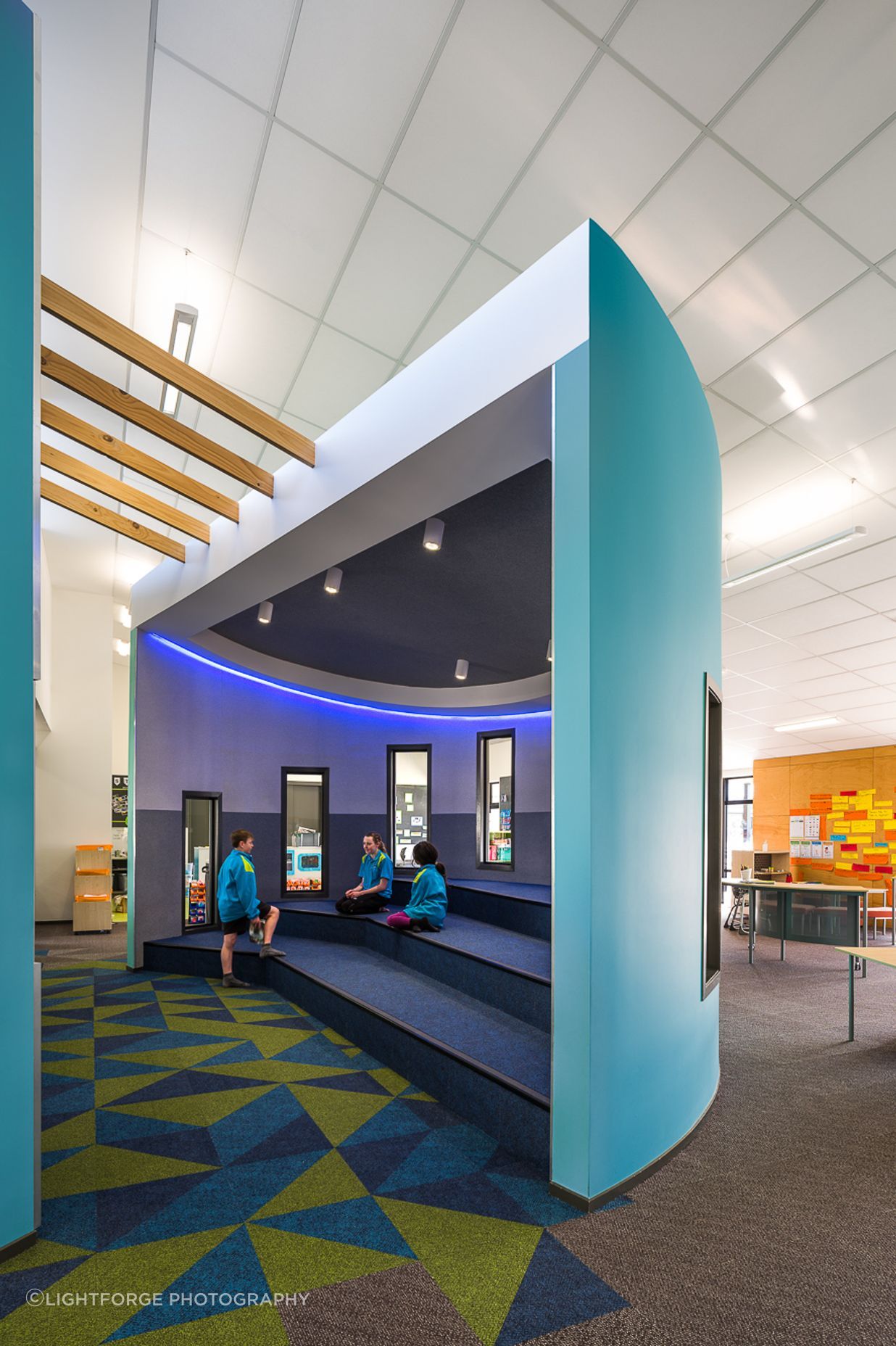 Shotover Primary School - Stage 2 & 3