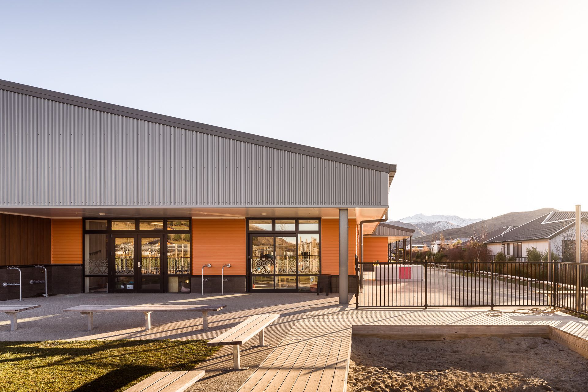 Shotover Primary School - Stage 2 & 3