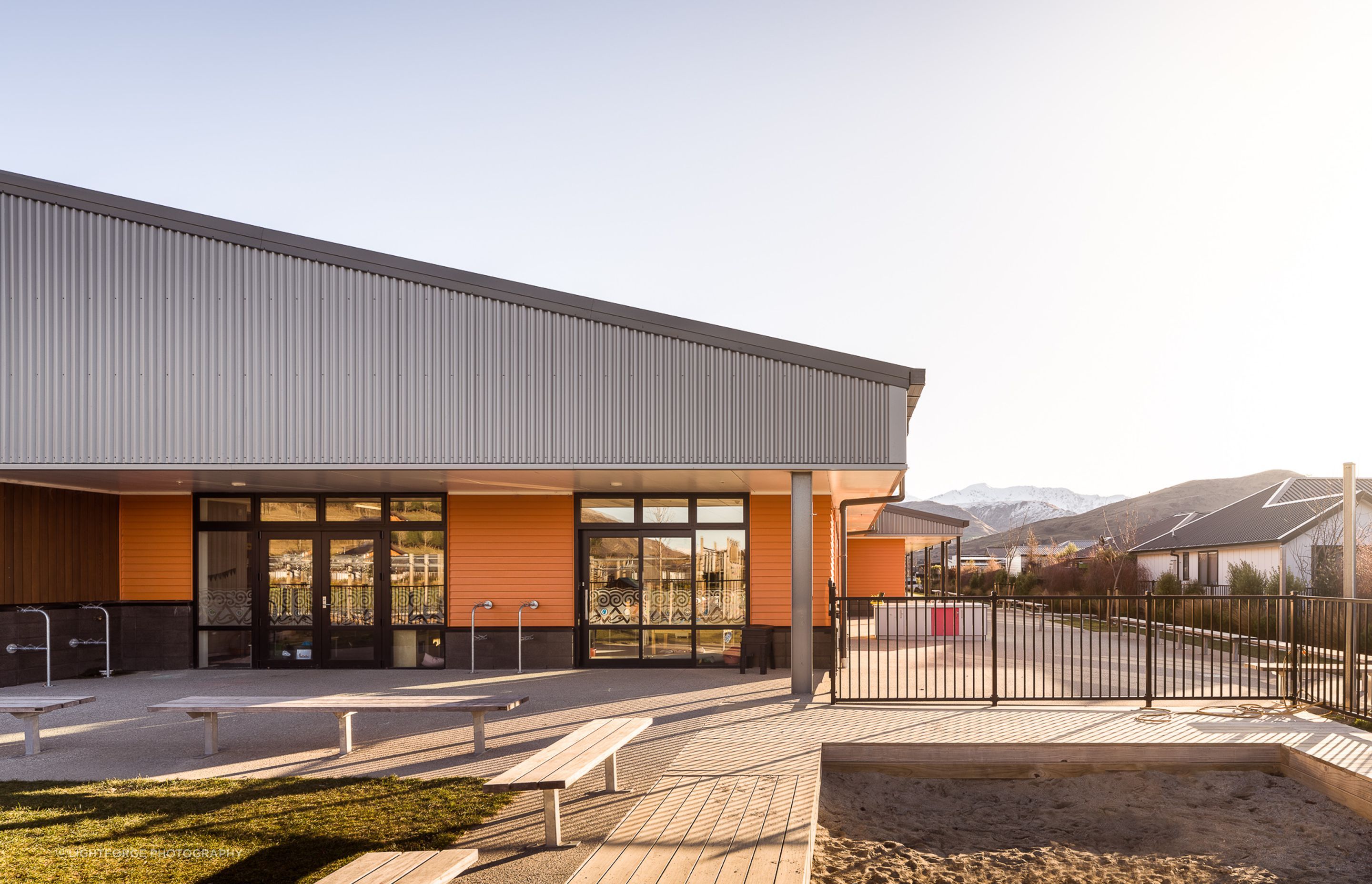 Shotover Primary School - Stage 2 & 3