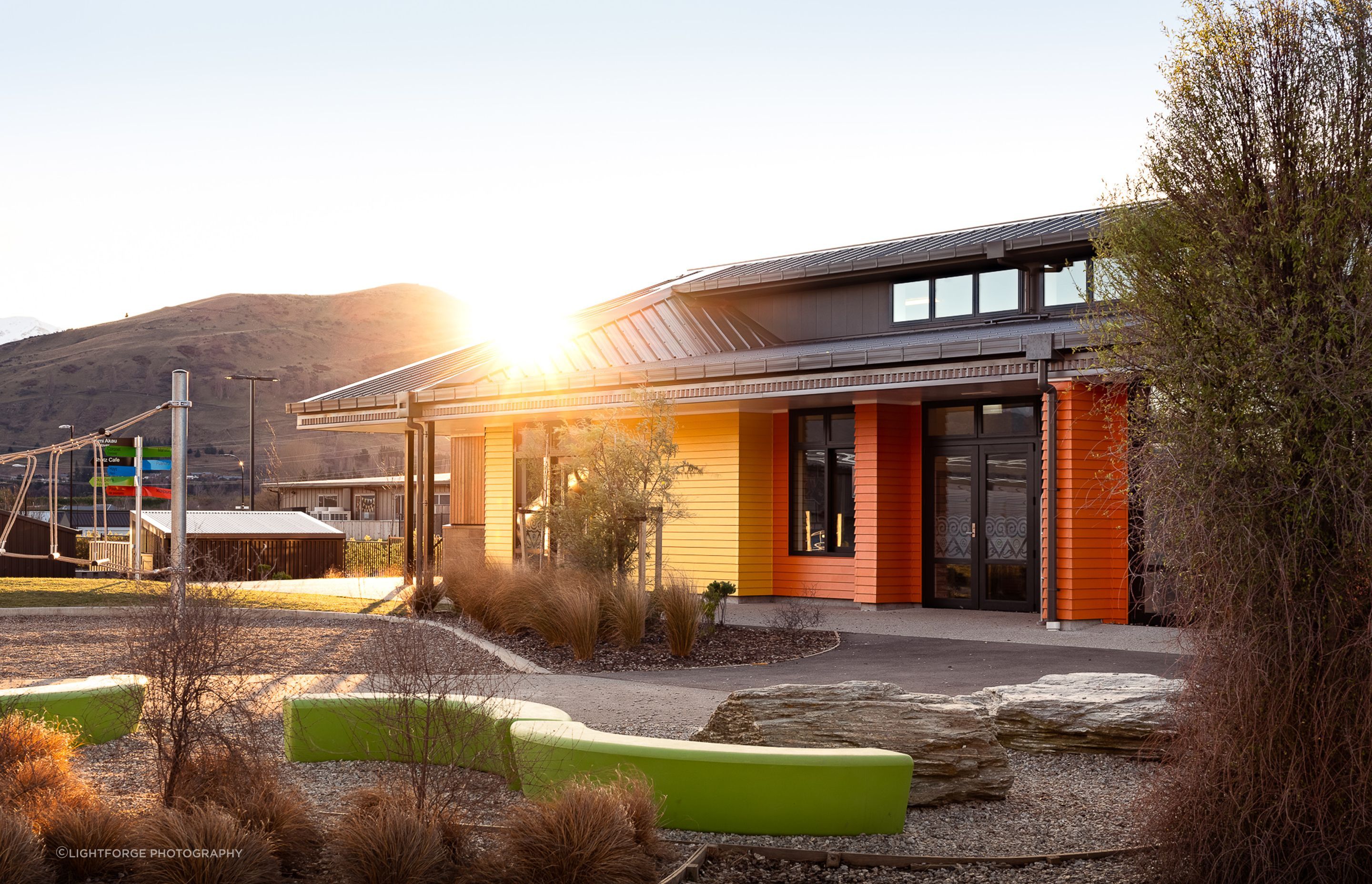 Shotover Primary School - Stage 2 & 3