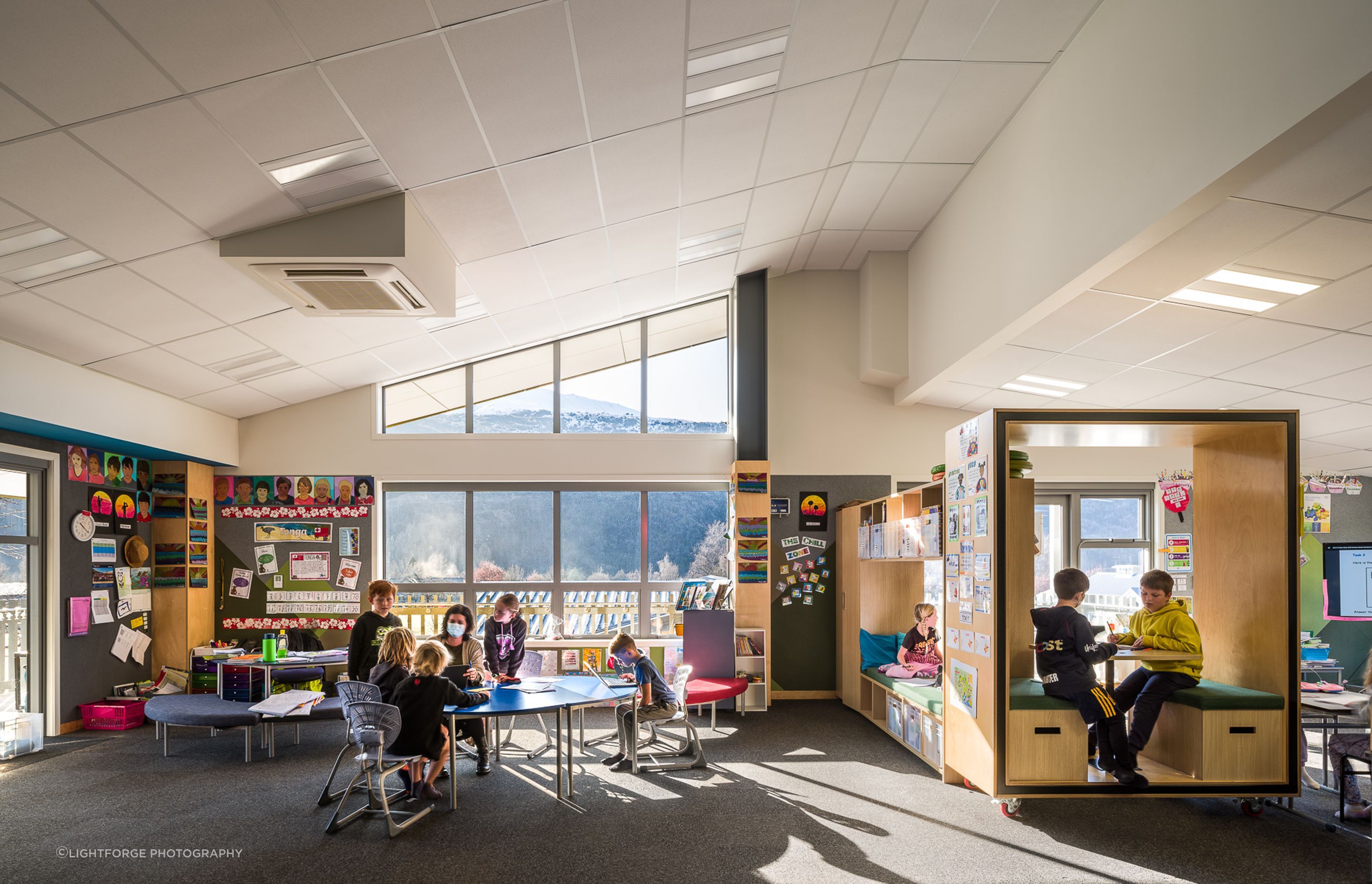 Arrowtown Primary School