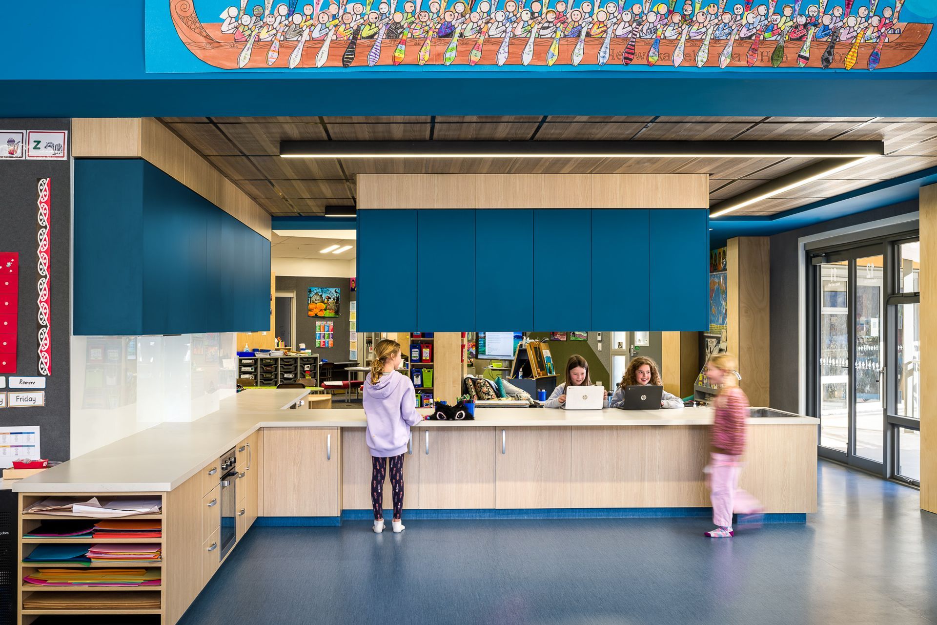 Arrowtown Primary School