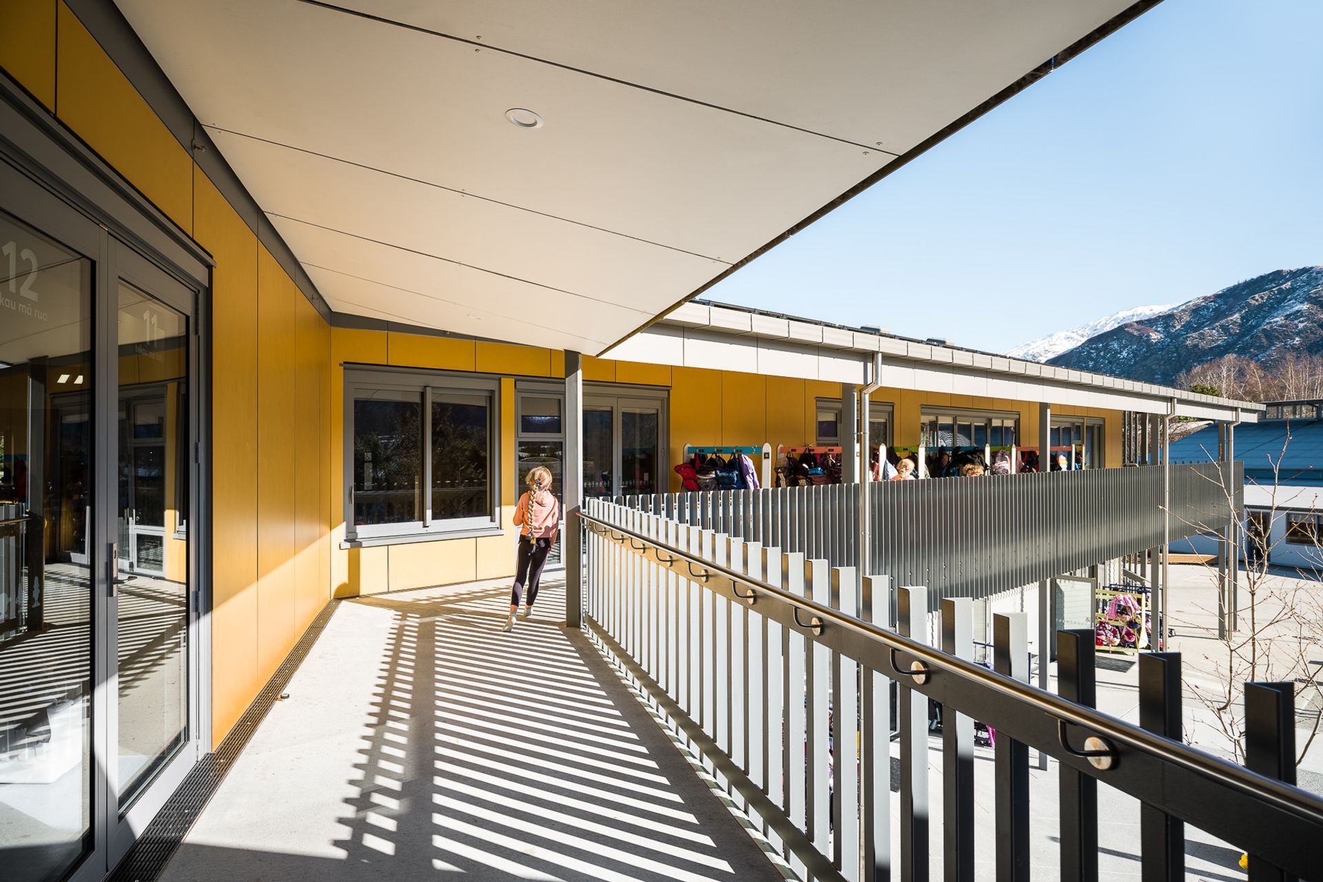 Arrowtown Primary School