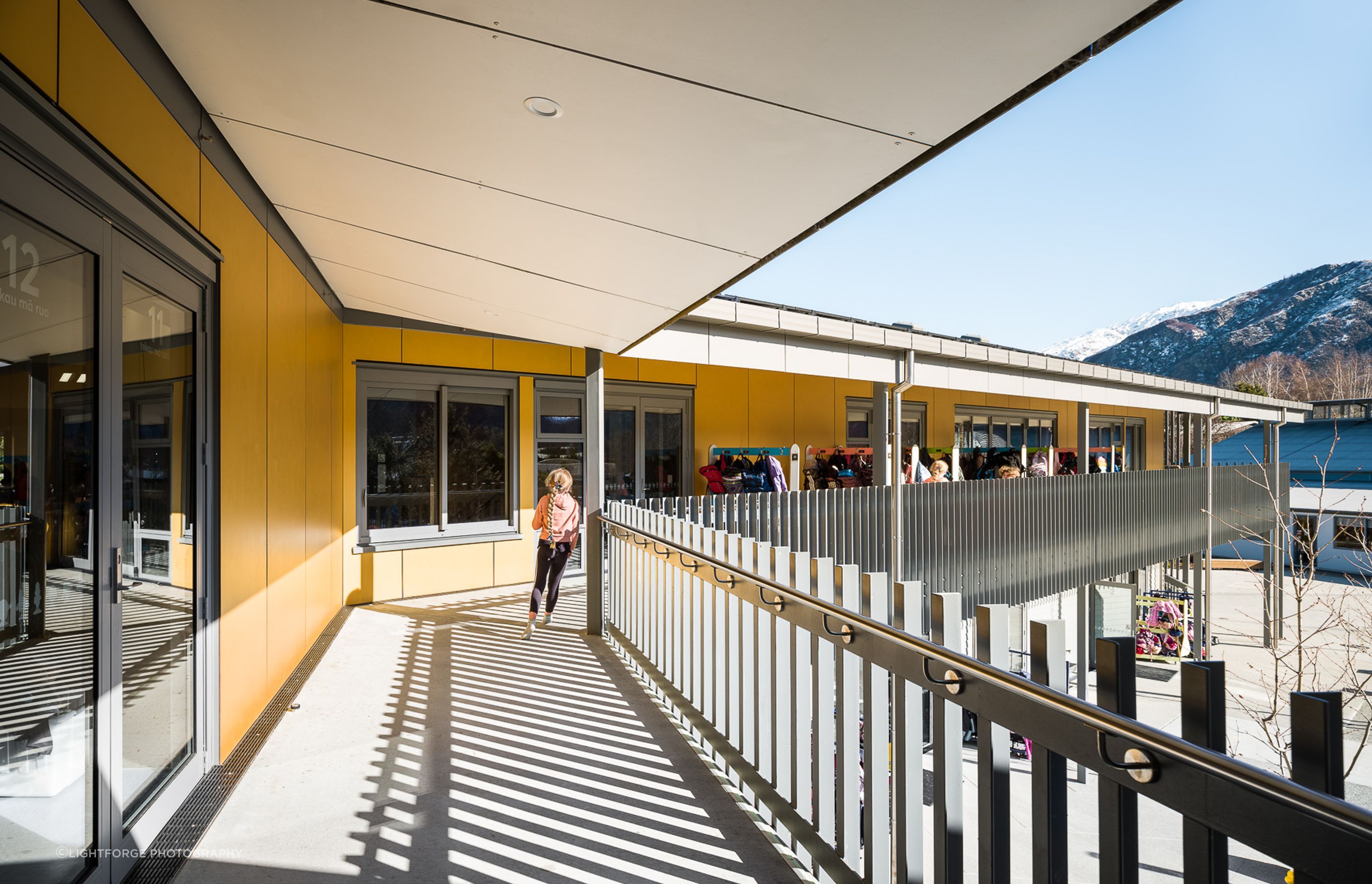 Arrowtown Primary School