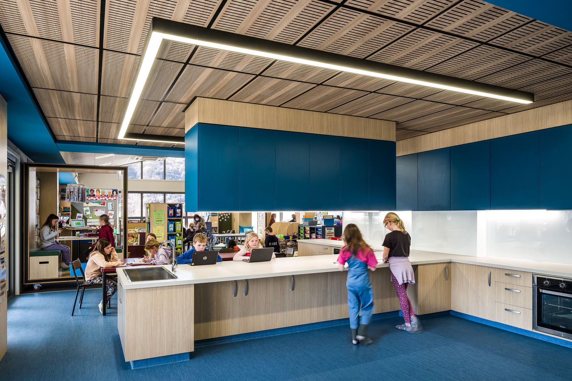 Arrowtown Primary School