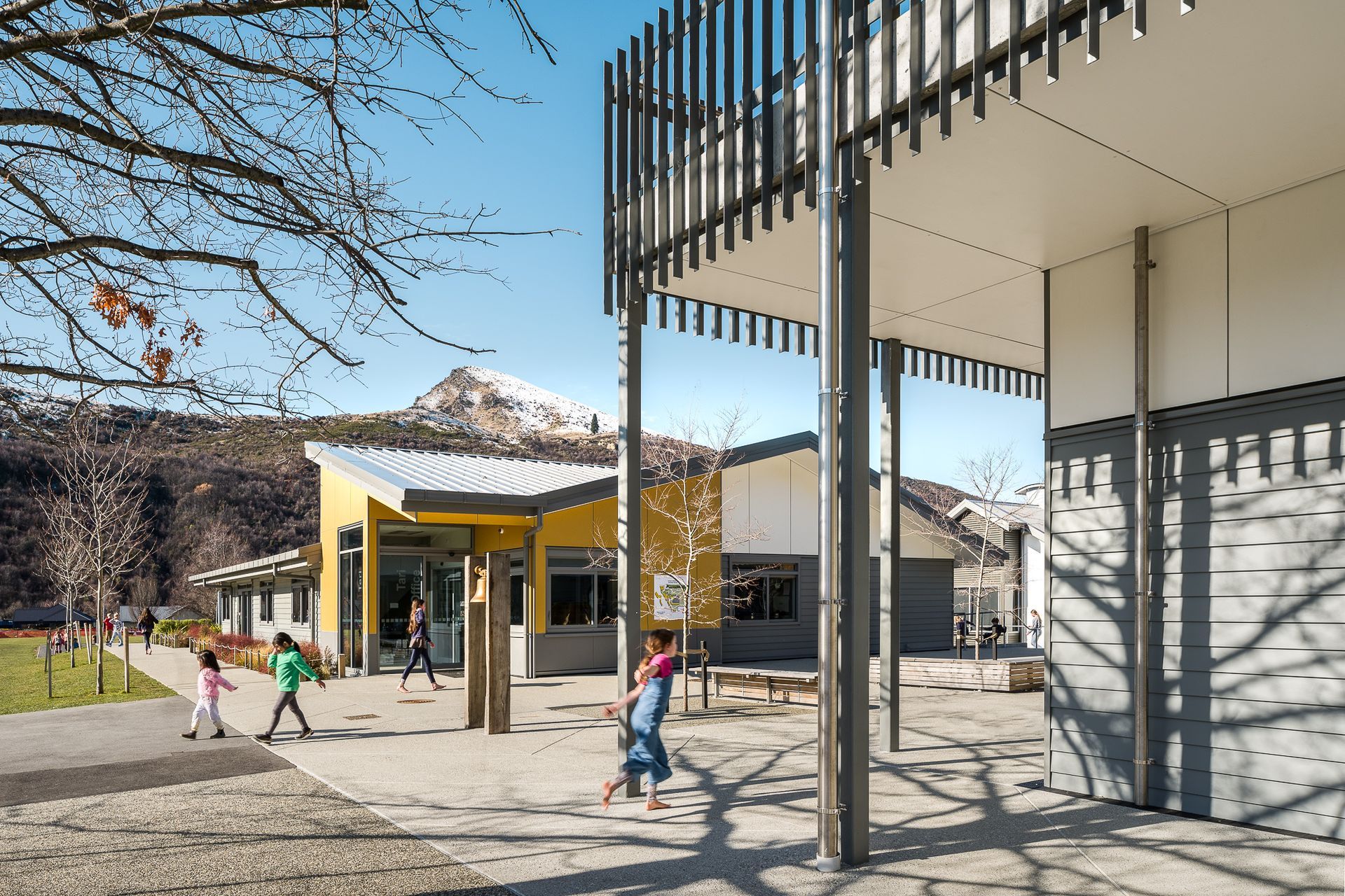Arrowtown Primary School