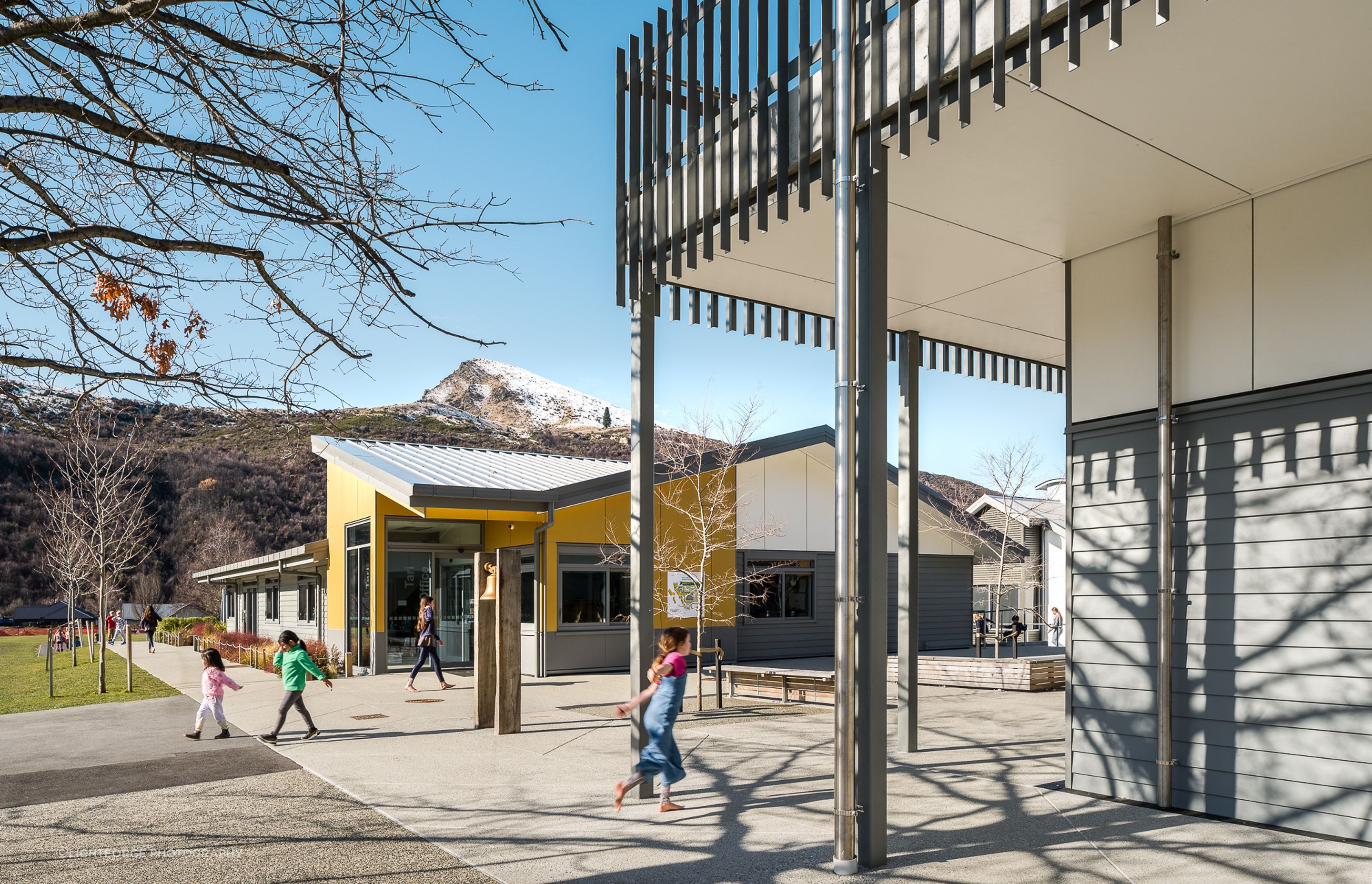 Arrowtown Primary School