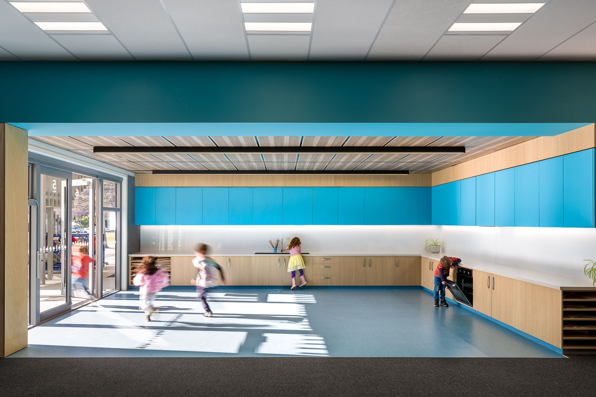 Arrowtown Primary School