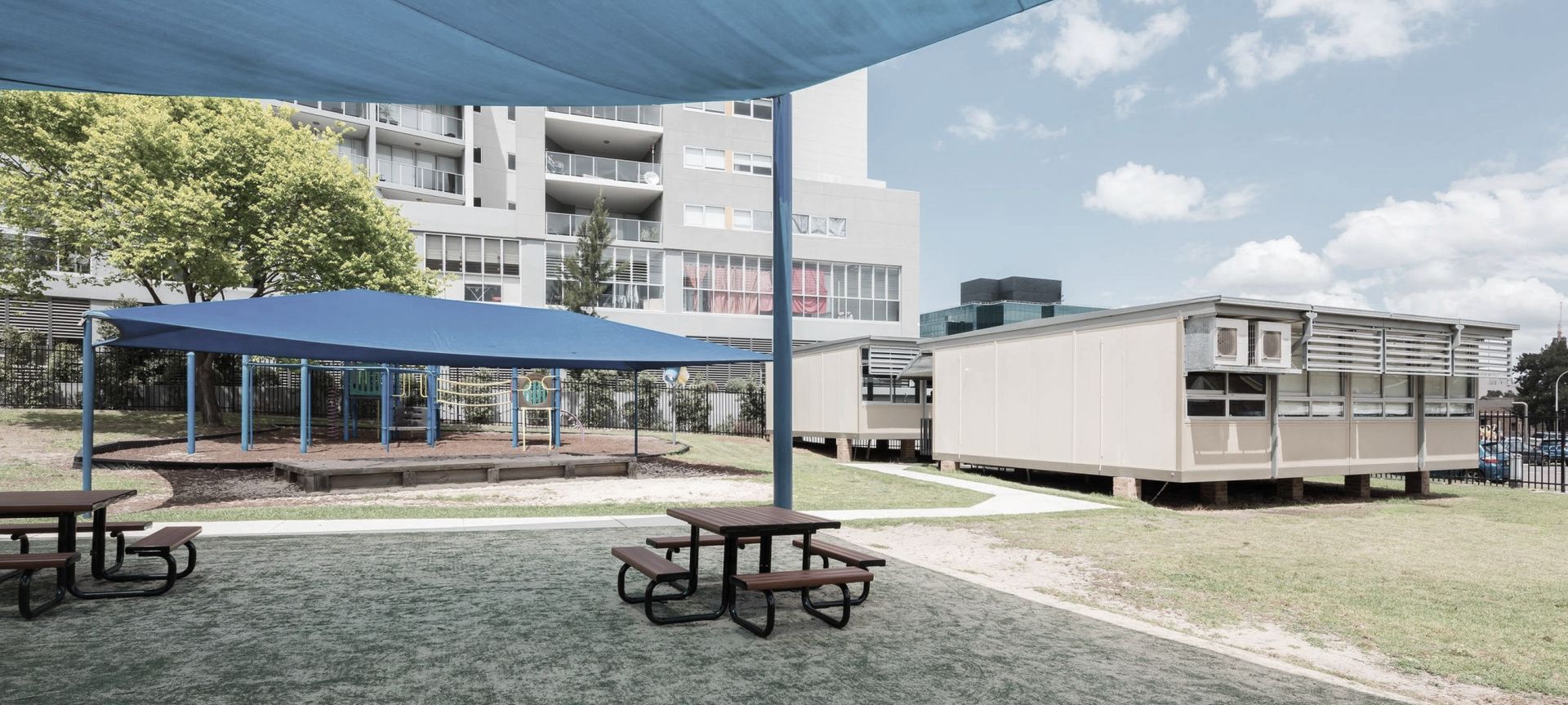 Schools Upgrades and Masterplanning banner