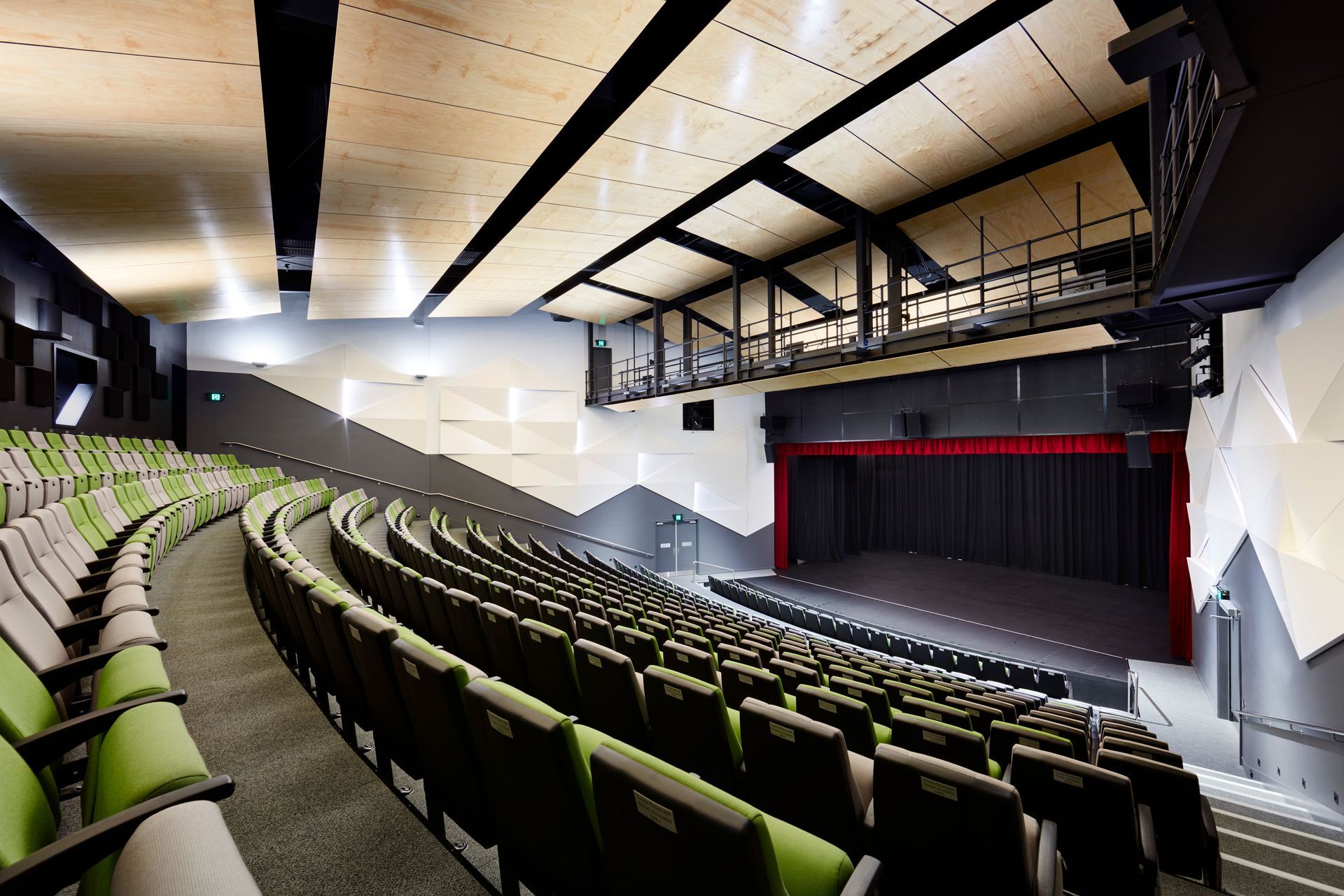 Loyola College Performing Arts Centre