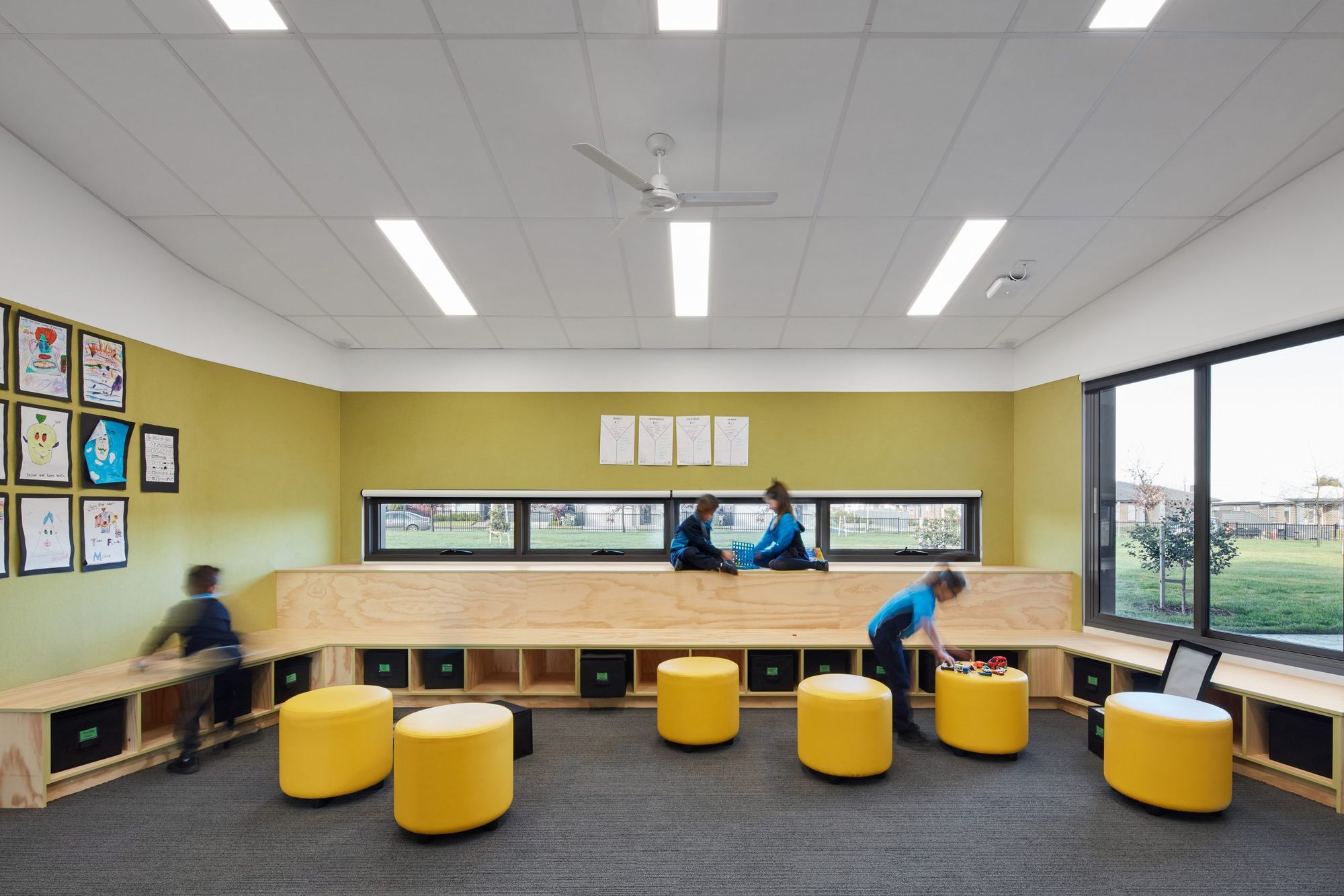New Schools 2020