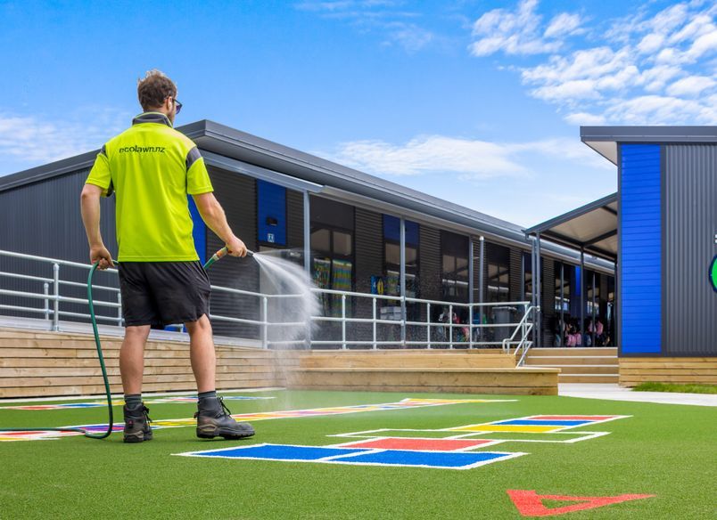 Chapel Downs School