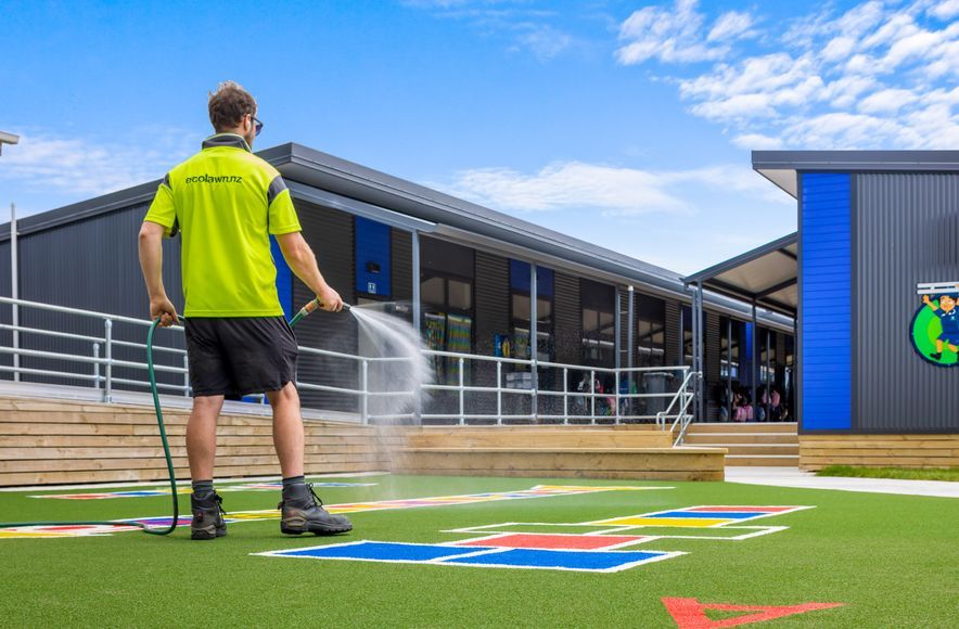 Chapel Downs School
